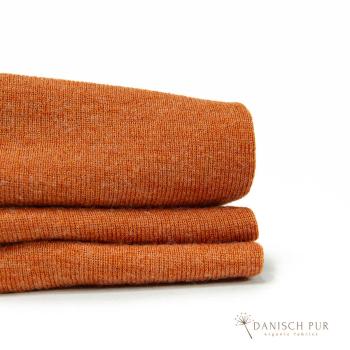 Bio Wolle/Seide - Hokkaido - 2025